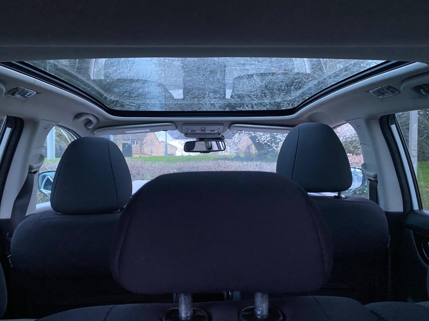 Used Nissan Qashqai 2014 for sale - 77882404: Photo 34