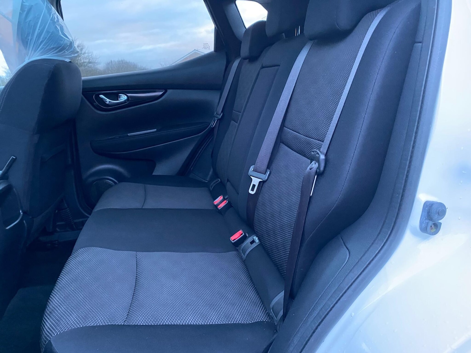 Used Nissan Qashqai 2014 for sale - 77882404: Photo 8