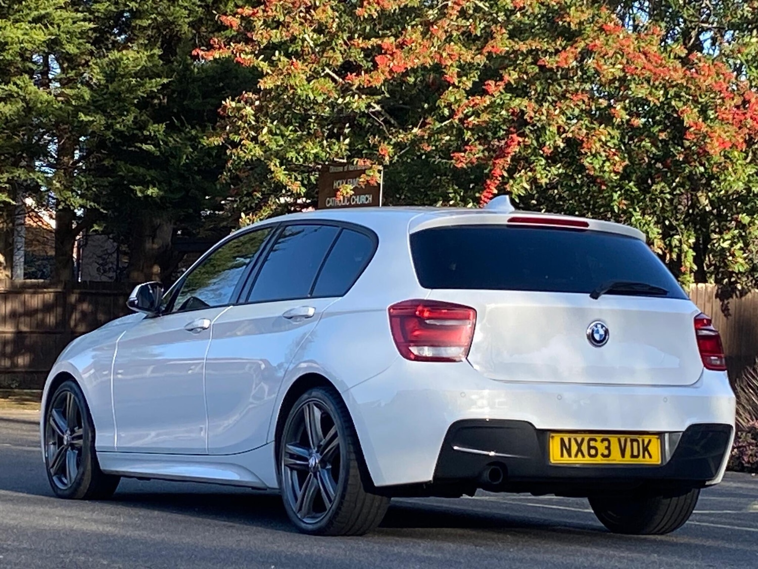 Used BMW 1 Series 2013 for sale - 77646254: Photo 12