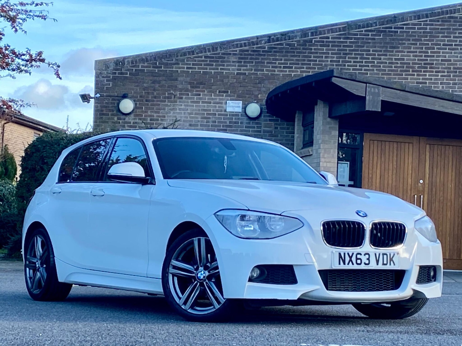 Used BMW 1 Series 2013 for sale - 77646254: Photo 14