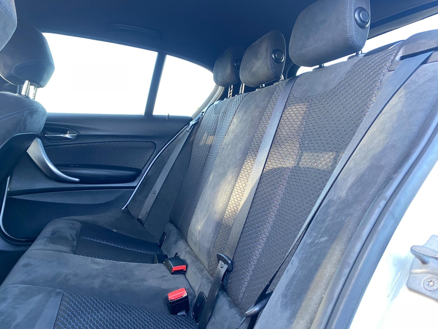 Used BMW 1 Series 2013 for sale - 77646254: Photo 20