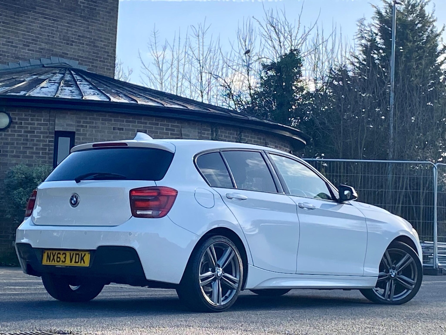 Used BMW 1 Series 2013 for sale - 77646254: Photo 21