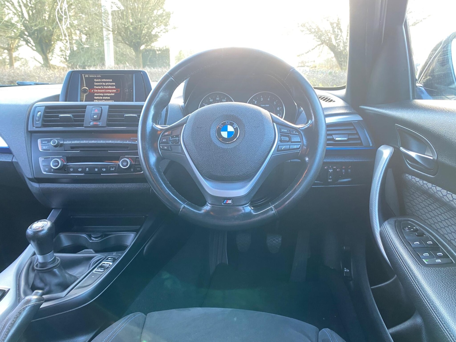 Used BMW 1 Series 2013 for sale - 77646254: Photo 22