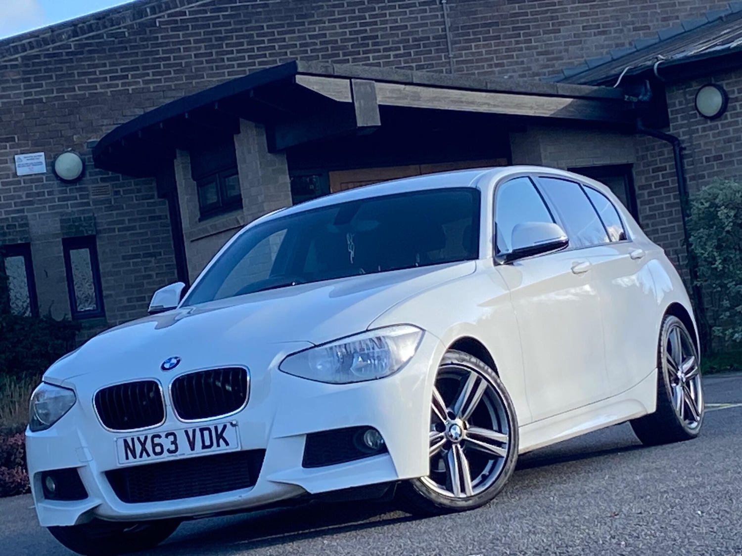 Used BMW 1 Series 2013 for sale - 77646254: Photo 23