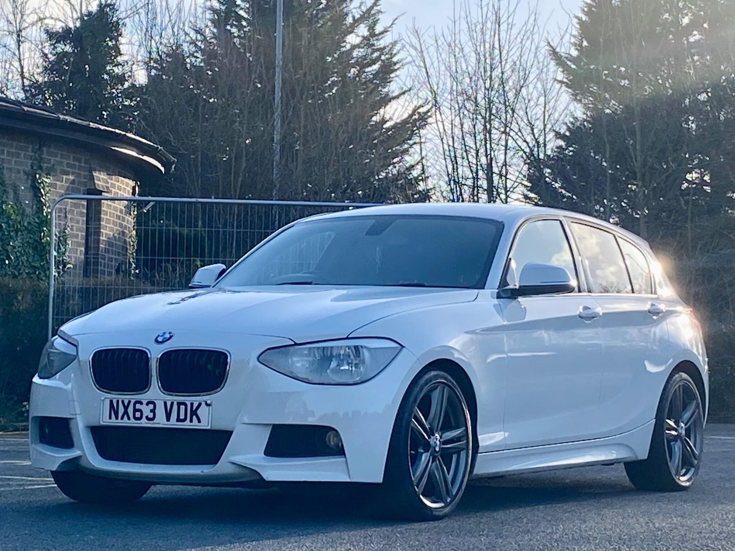 Used BMW 1 Series 2013 for sale - 77646254: Photo 26