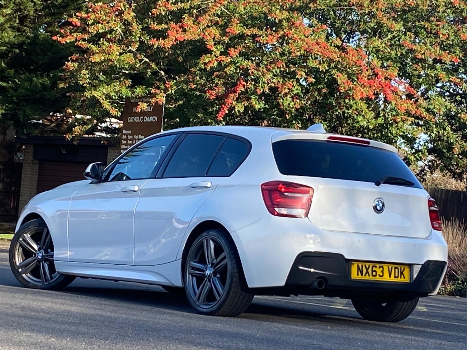 Used BMW 1 Series 2013 for sale - 77646254: Photo 28