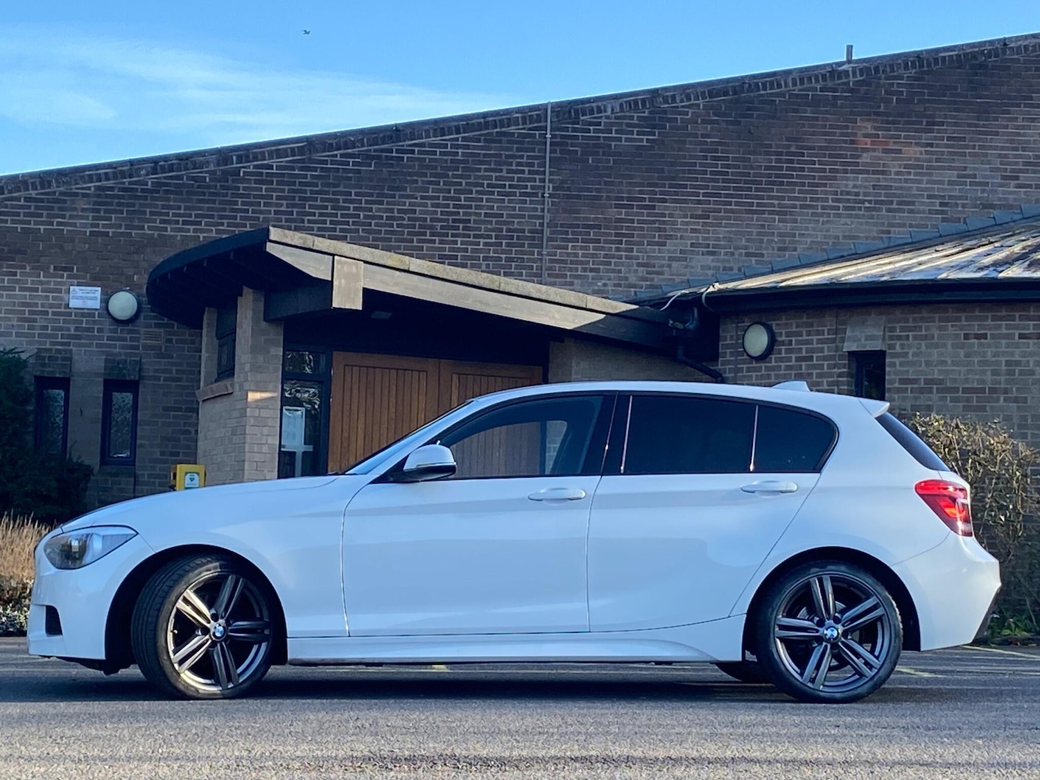 Used BMW 1 Series 2013 for sale - 77646254: Photo 30