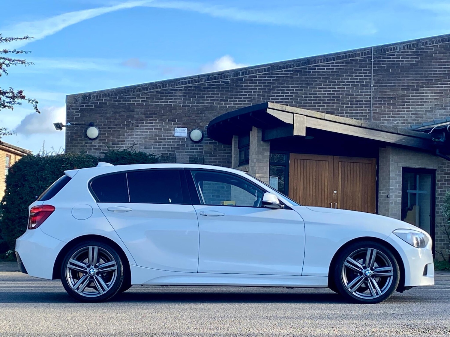 Used BMW 1 Series 2013 for sale - 77646254: Photo 32