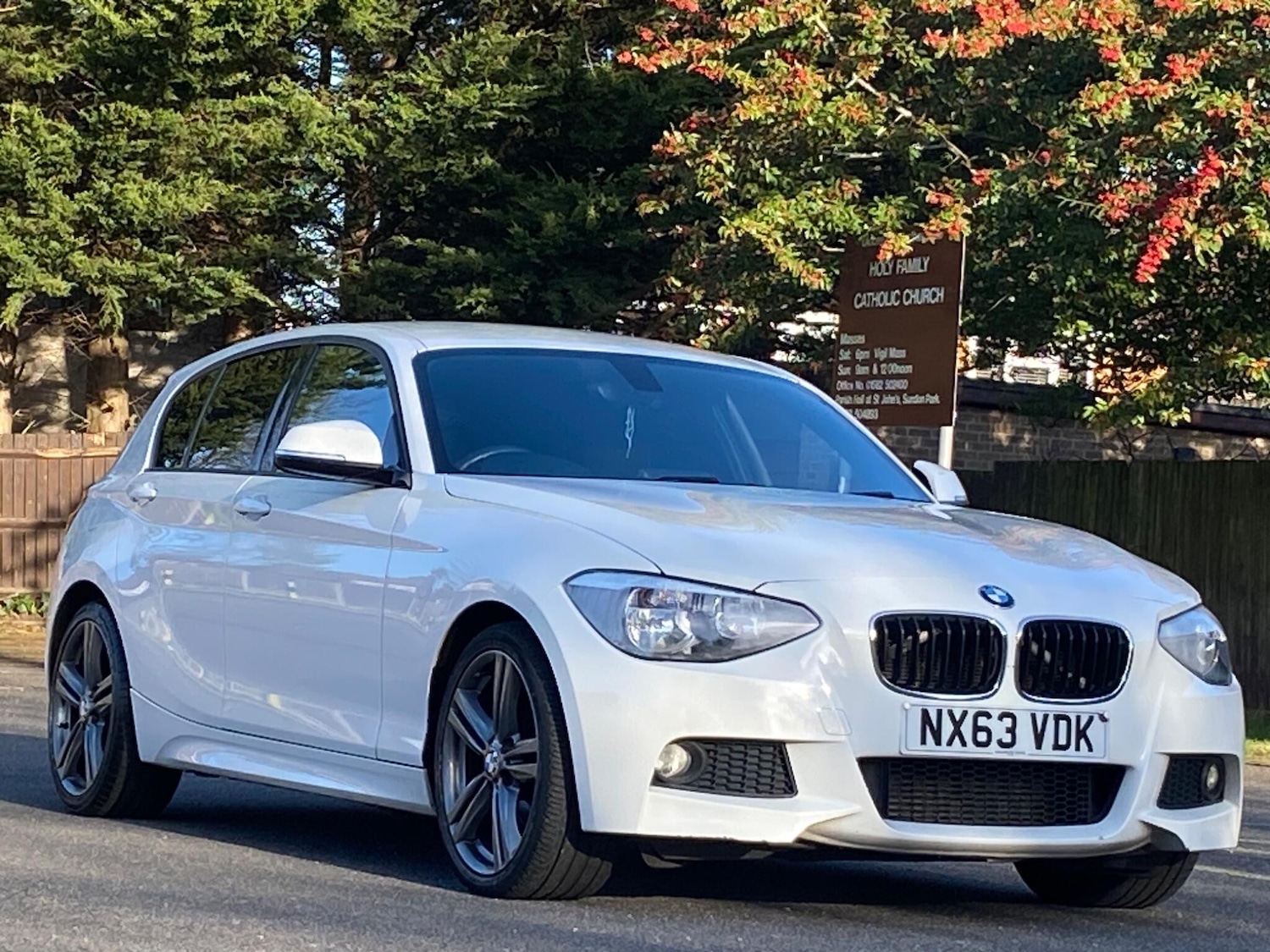 Used BMW 1 Series 2013 for sale - 77646254: Photo 34