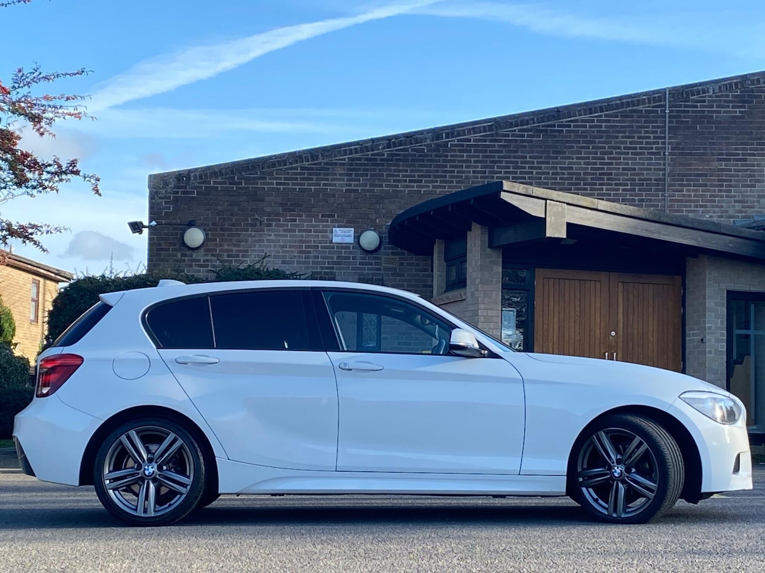 Used BMW 1 Series 2013 for sale - 77646254: Photo 38