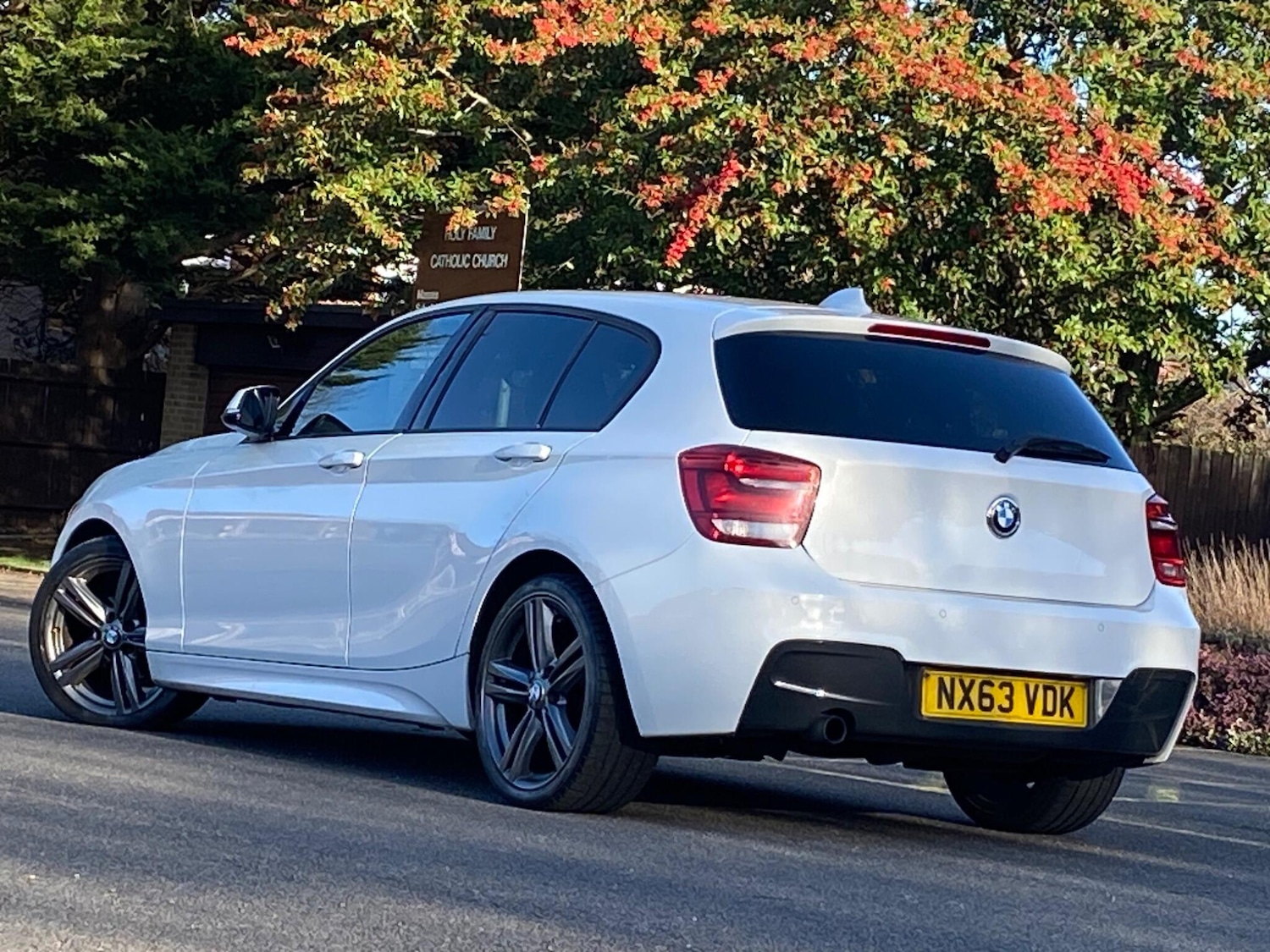 Used BMW 1 Series 2013 for sale - 77646254: Photo 39