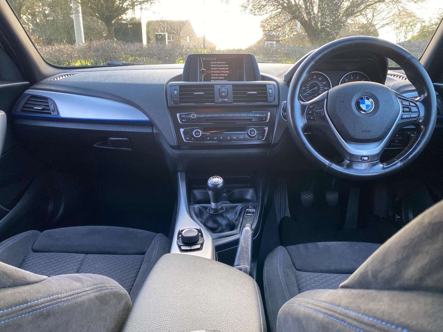 Used BMW 1 Series 2013 for sale - 77646254: Photo 4