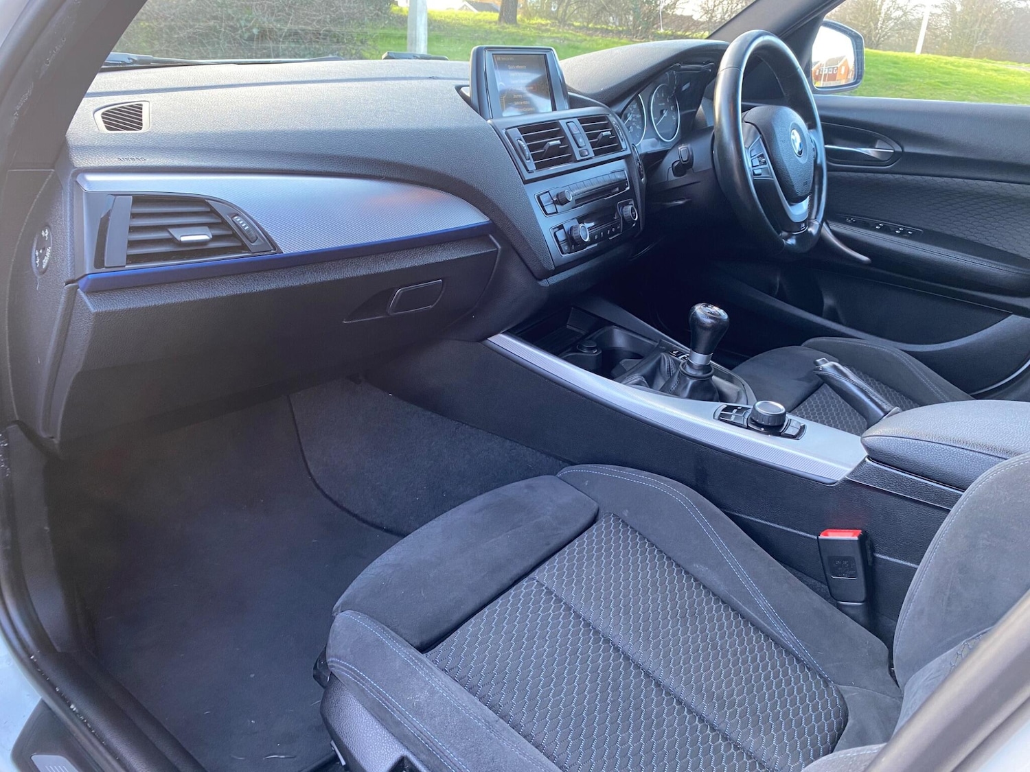 Used BMW 1 Series 2013 for sale - 77646254: Photo 6