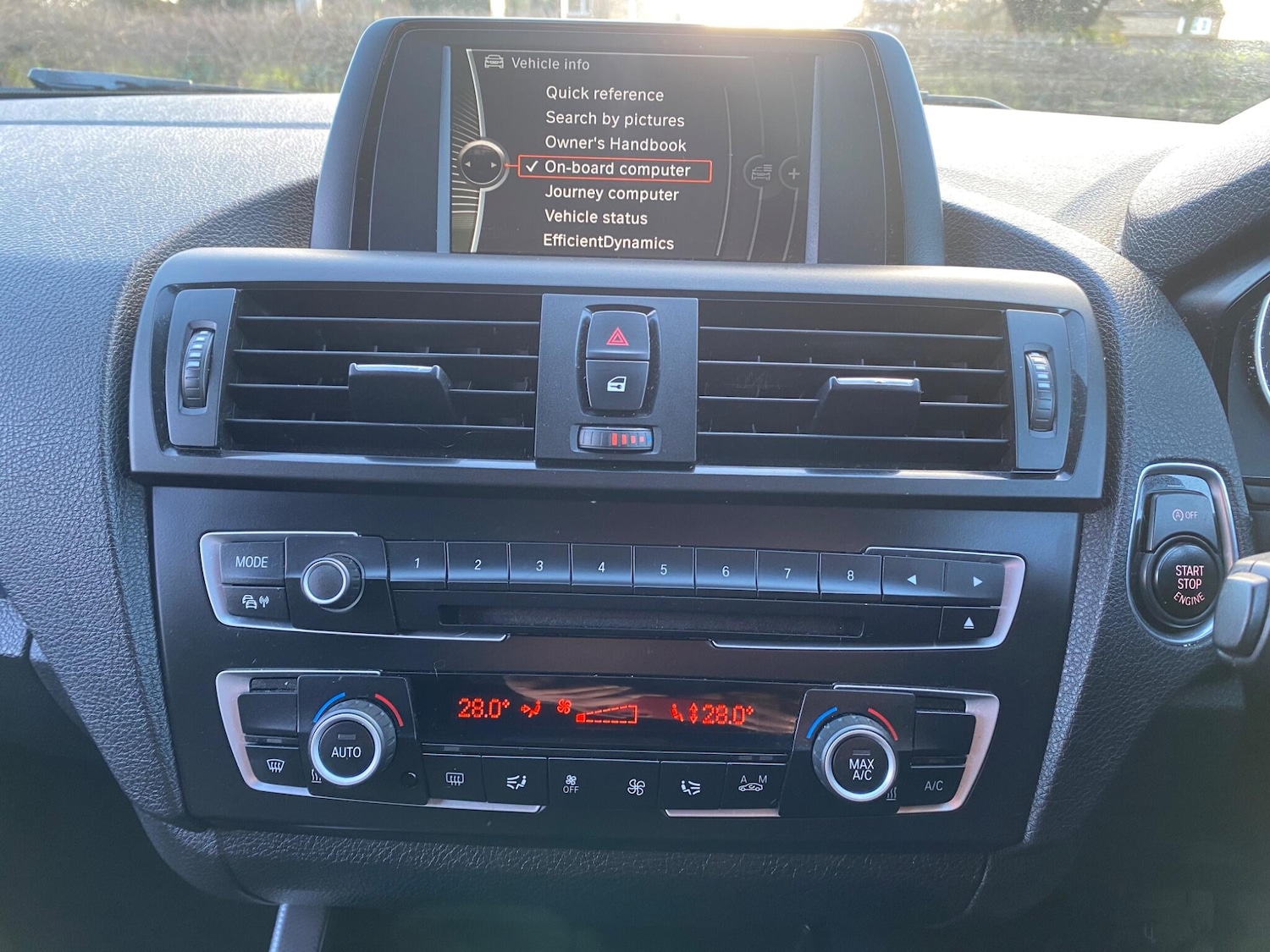 Used BMW 1 Series 2013 for sale - 77646254: Photo 9