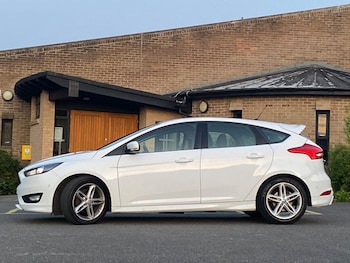 Used Ford Focus 2015 for sale - 75577822: Photo