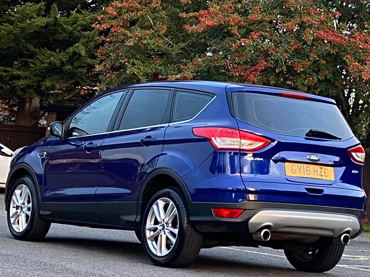 Used Ford Kuga 2016 for sale - 77320370: Photo 13