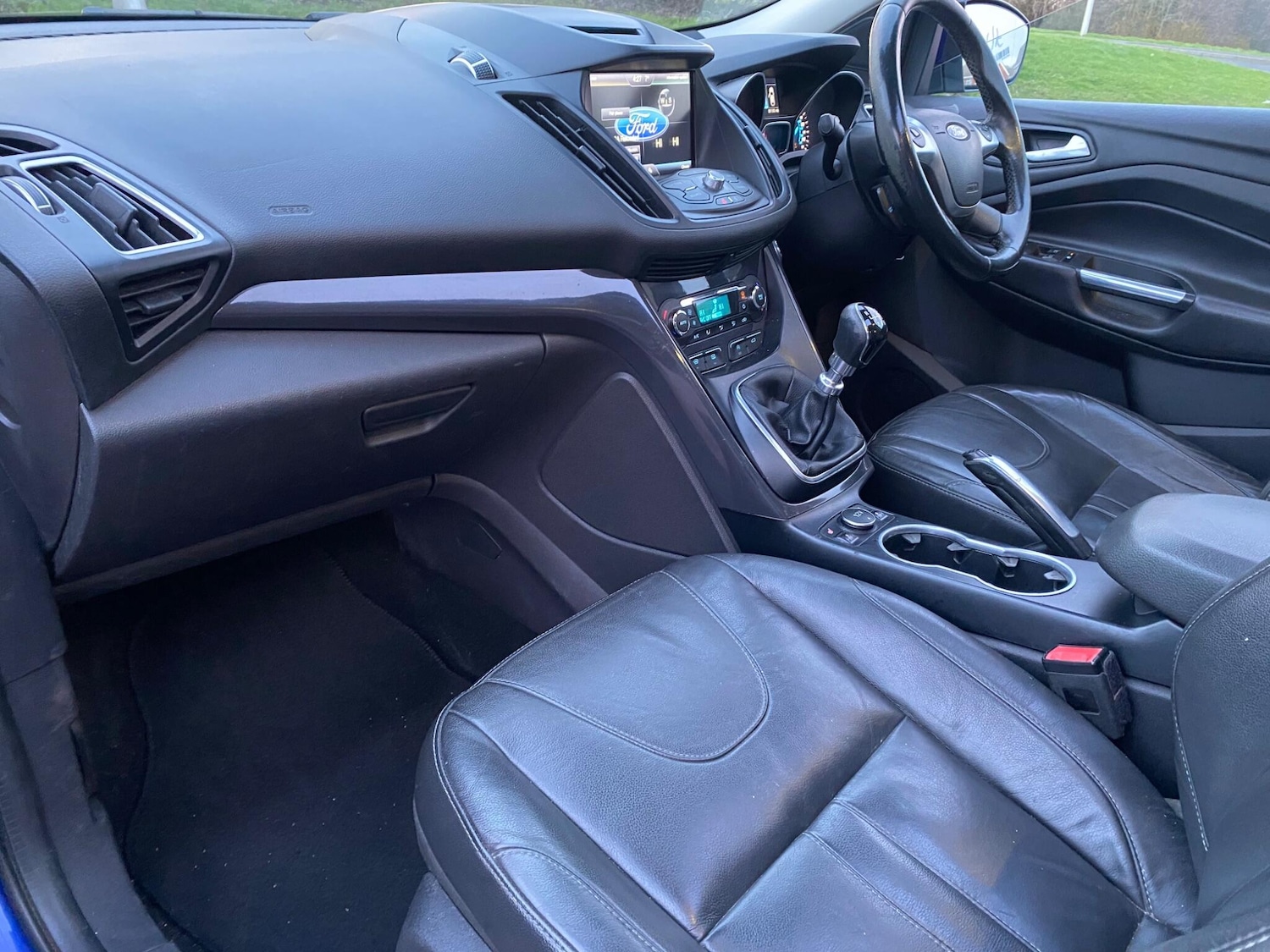 Used Ford Kuga 2016 for sale - 77320370: Photo 16