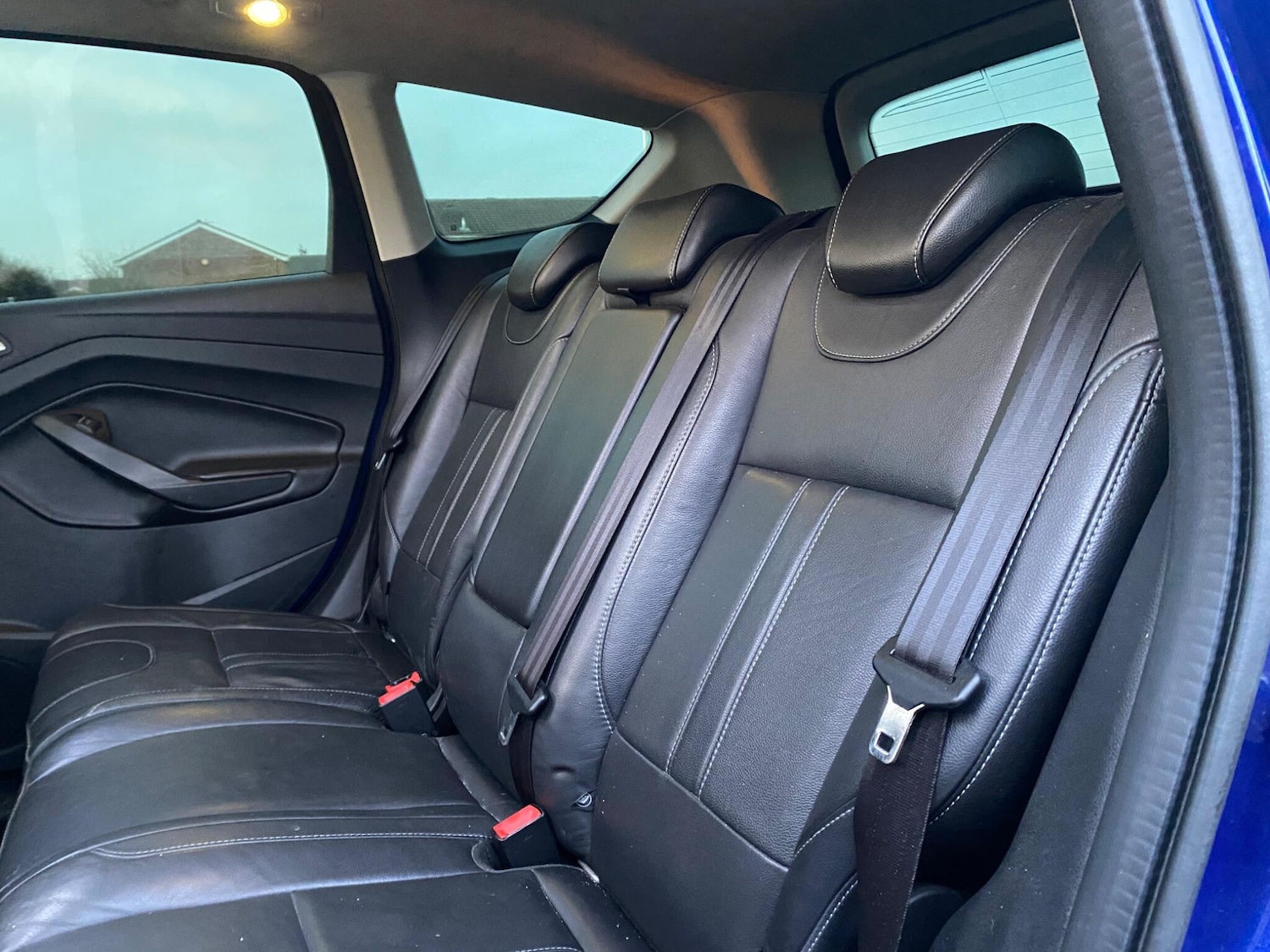 Used Ford Kuga 2016 for sale - 77320370: Photo 17