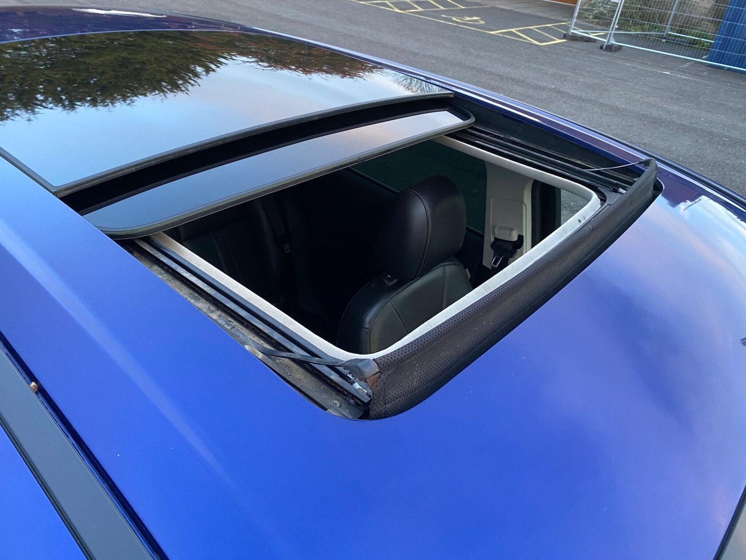 Used Ford Kuga 2016 for sale - 77320370: Photo 2