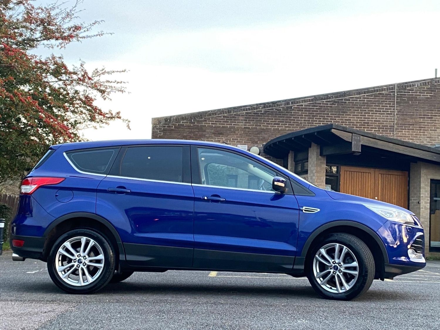 Used Ford Kuga 2016 for sale - 77320370: Photo 28