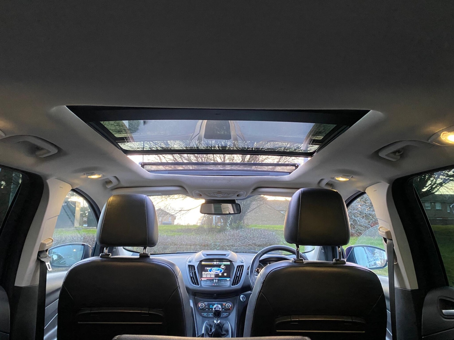 Used Ford Kuga 2016 for sale - 77320370: Photo 5