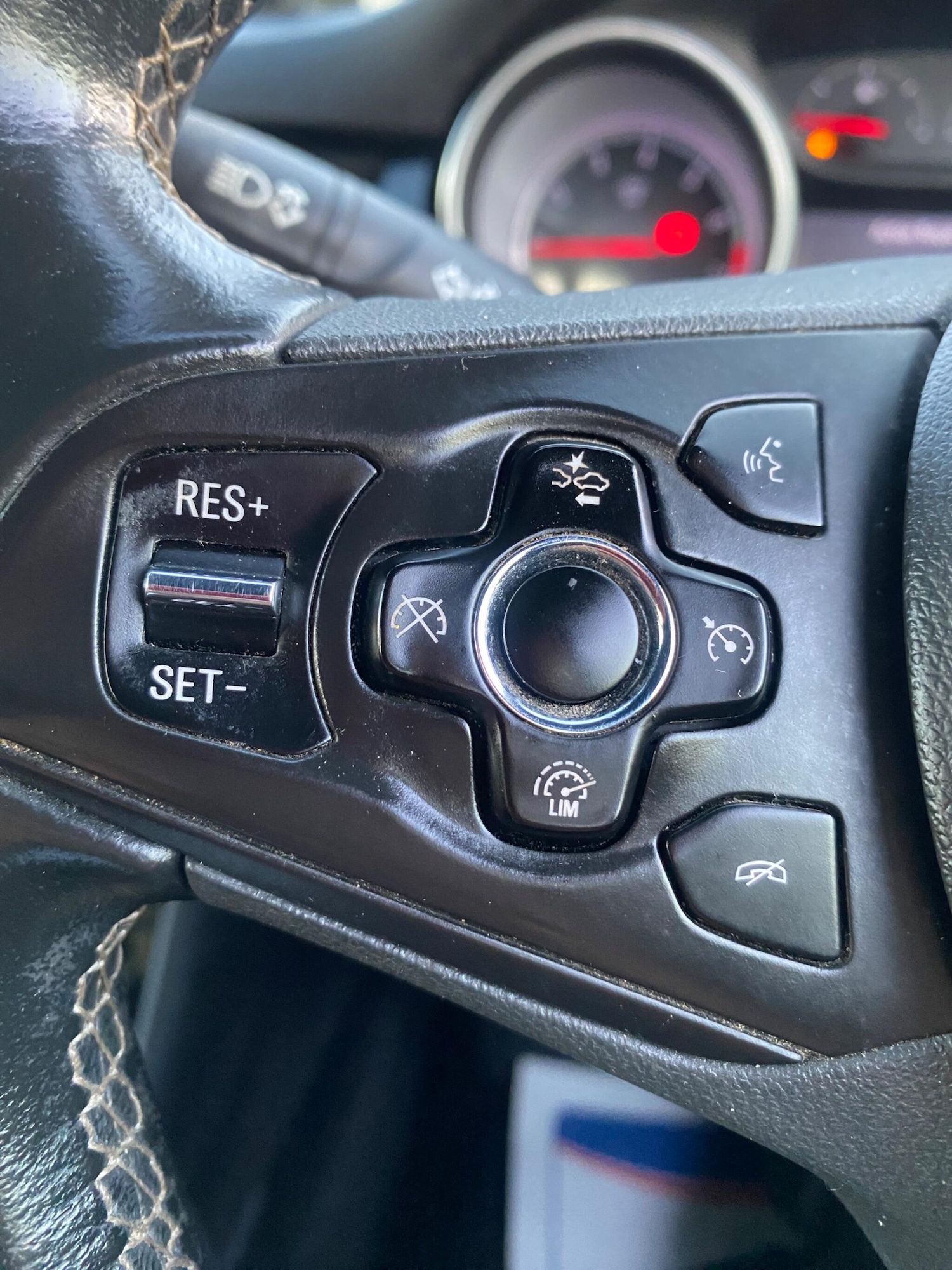 Vehicle 32