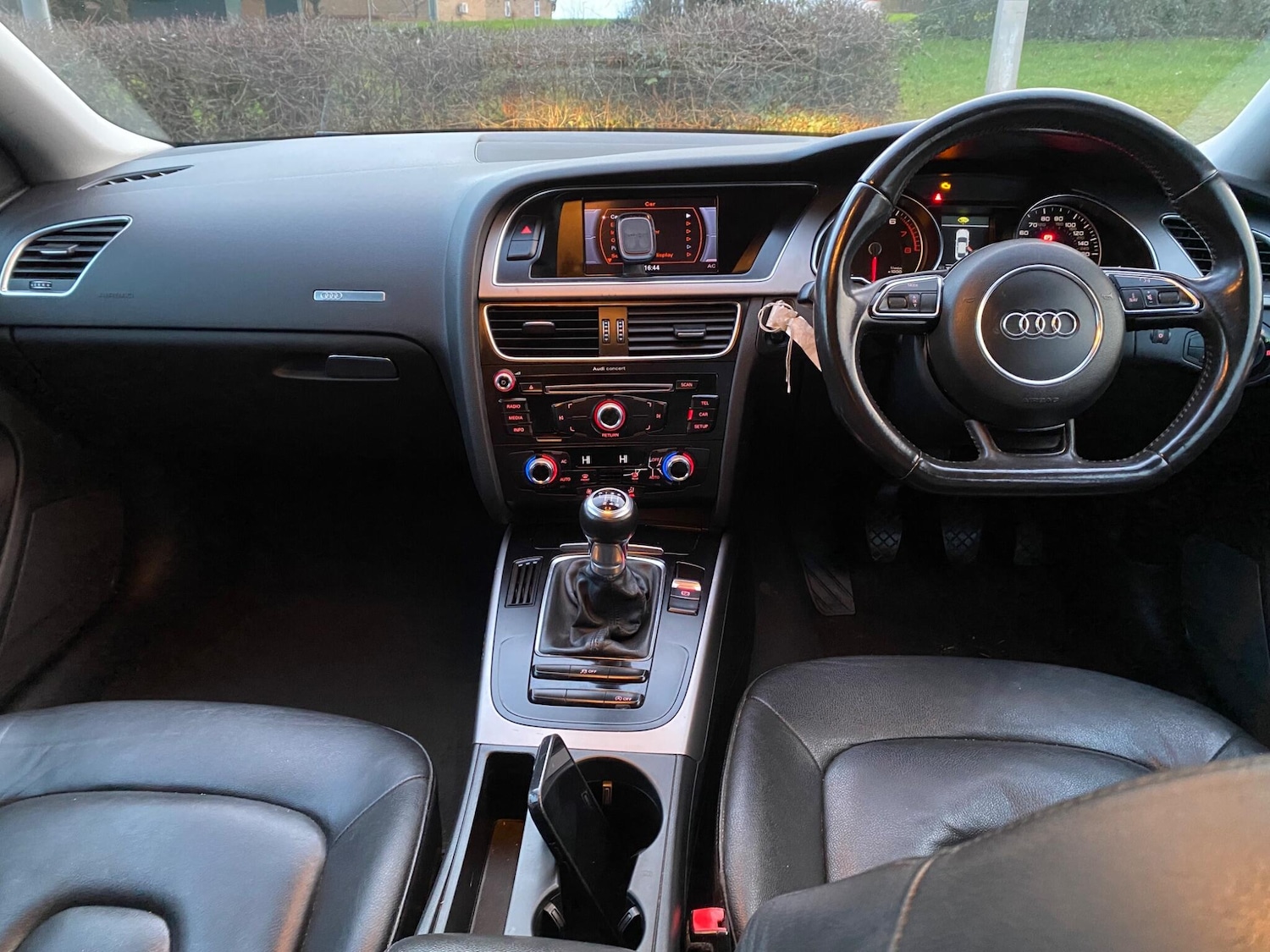 Used Audi A5 2012 for sale - 77549555: Photo 11