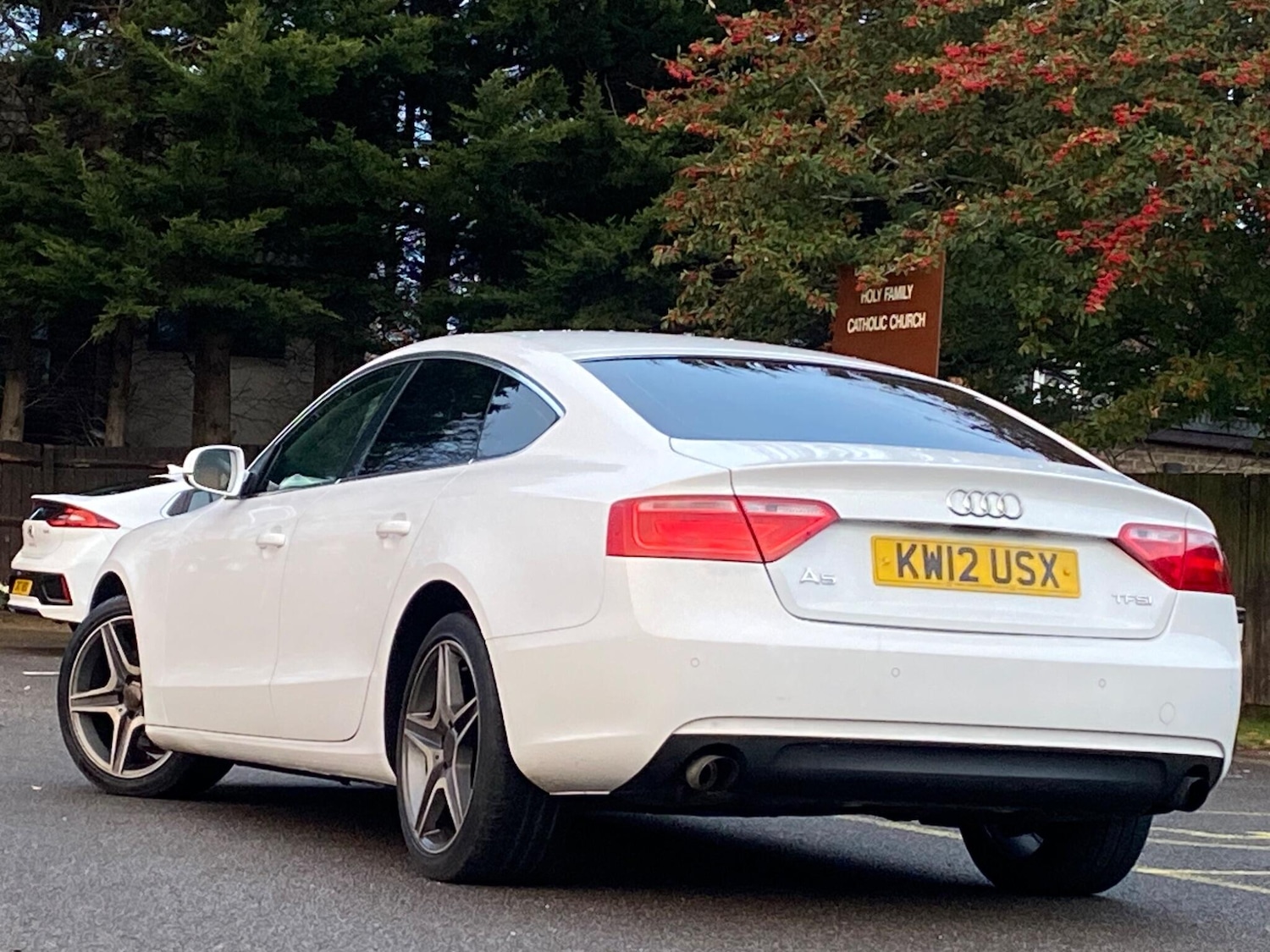 Used Audi A5 2012 for sale - 77549555: Photo 13