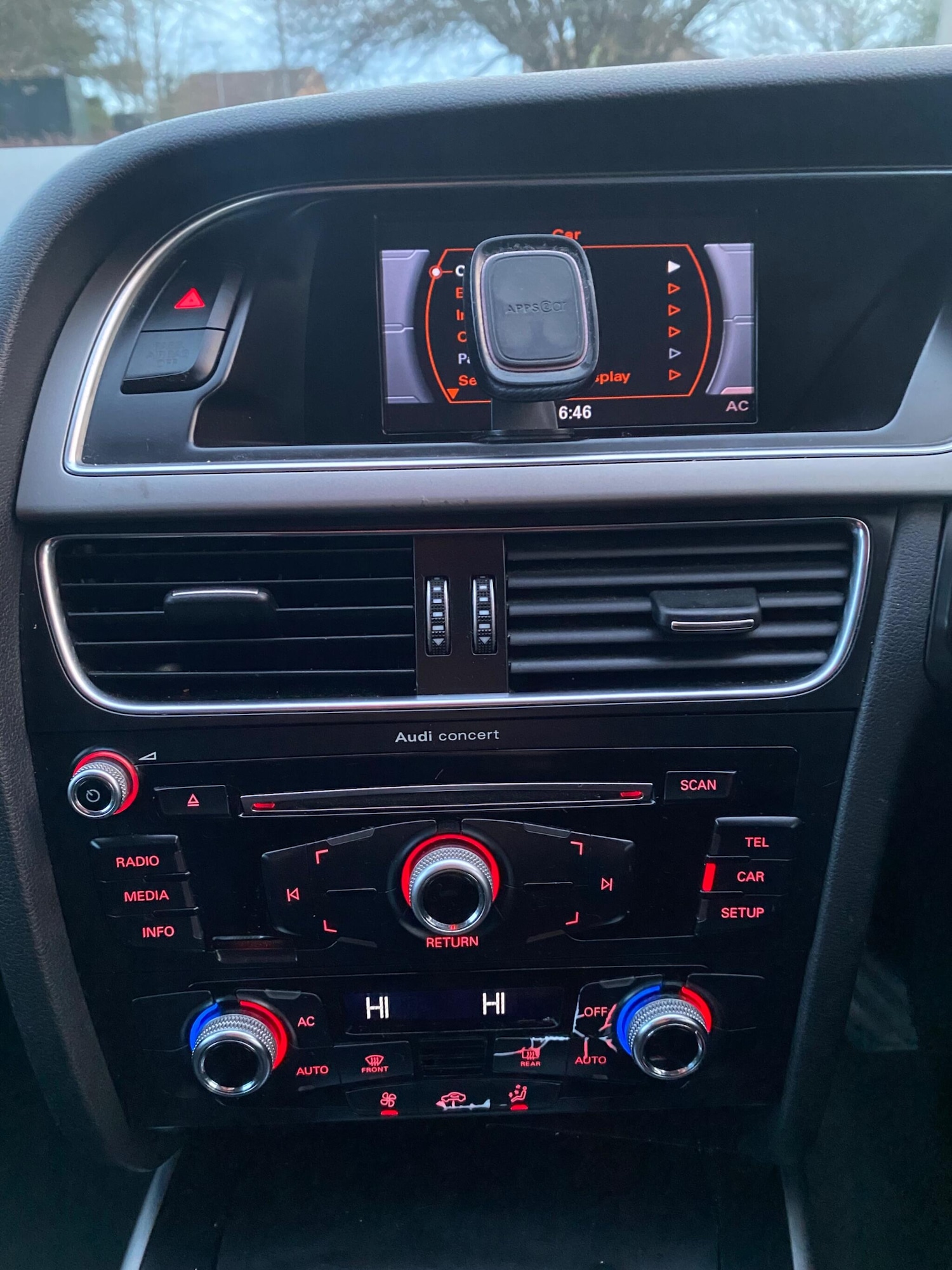 Used Audi A5 2012 for sale - 77549555: Photo 15