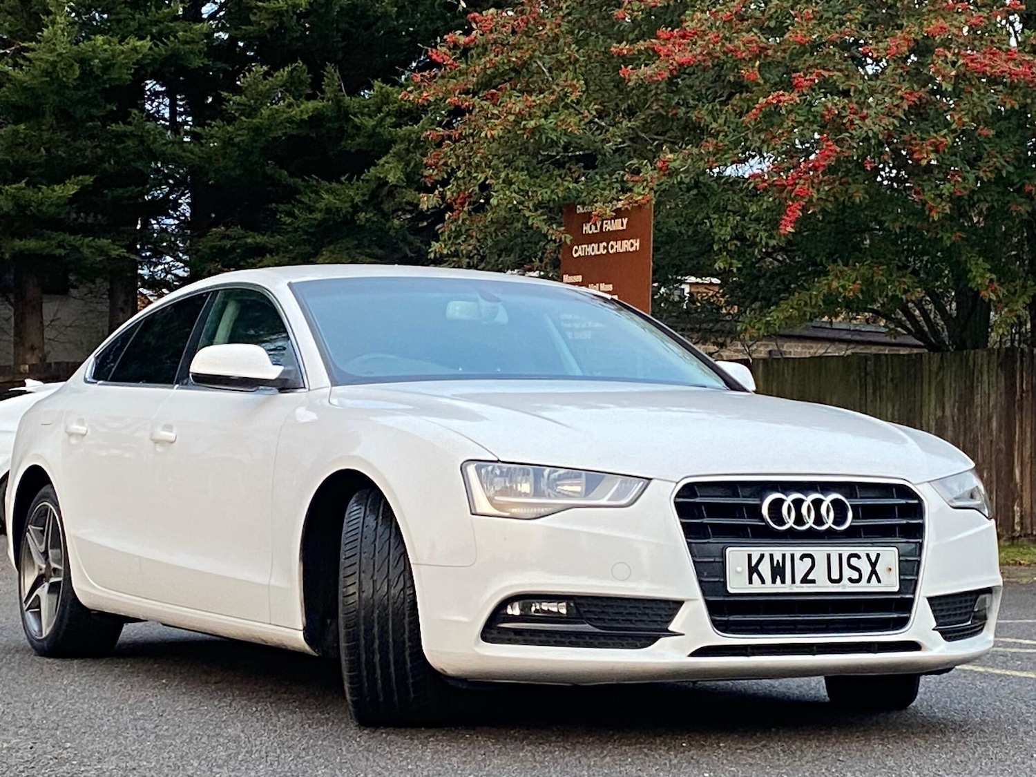 Used Audi A5 2012 for sale - 77549555: Photo 16