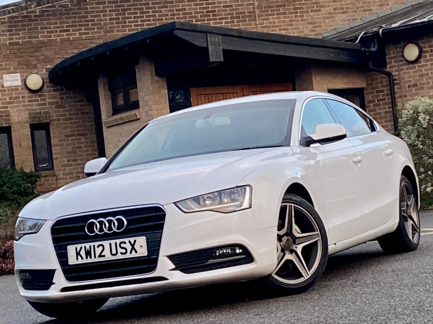 Used Audi A5 2012 for sale - 77549555: Photo 18