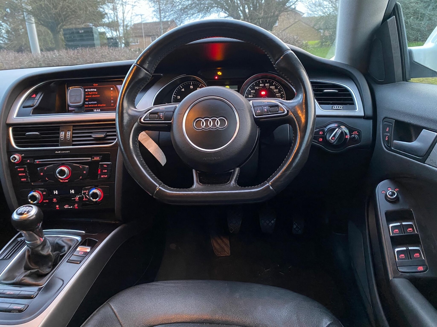 Used Audi A5 2012 for sale - 77549555: Photo 20