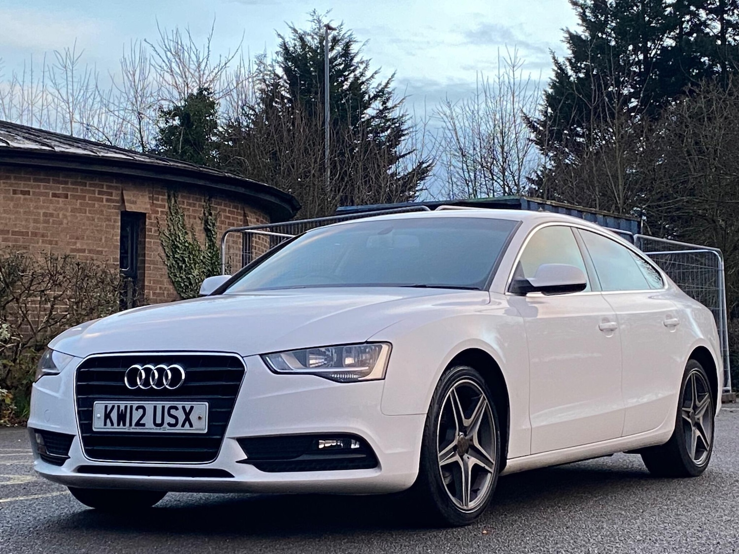 Used Audi A5 2012 for sale - 77549555: Photo 22