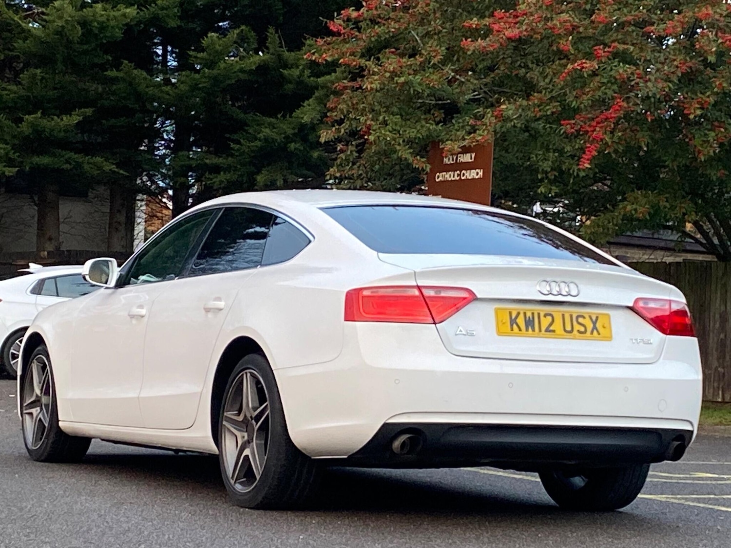 Used Audi A5 2012 for sale - 77549555: Photo 24