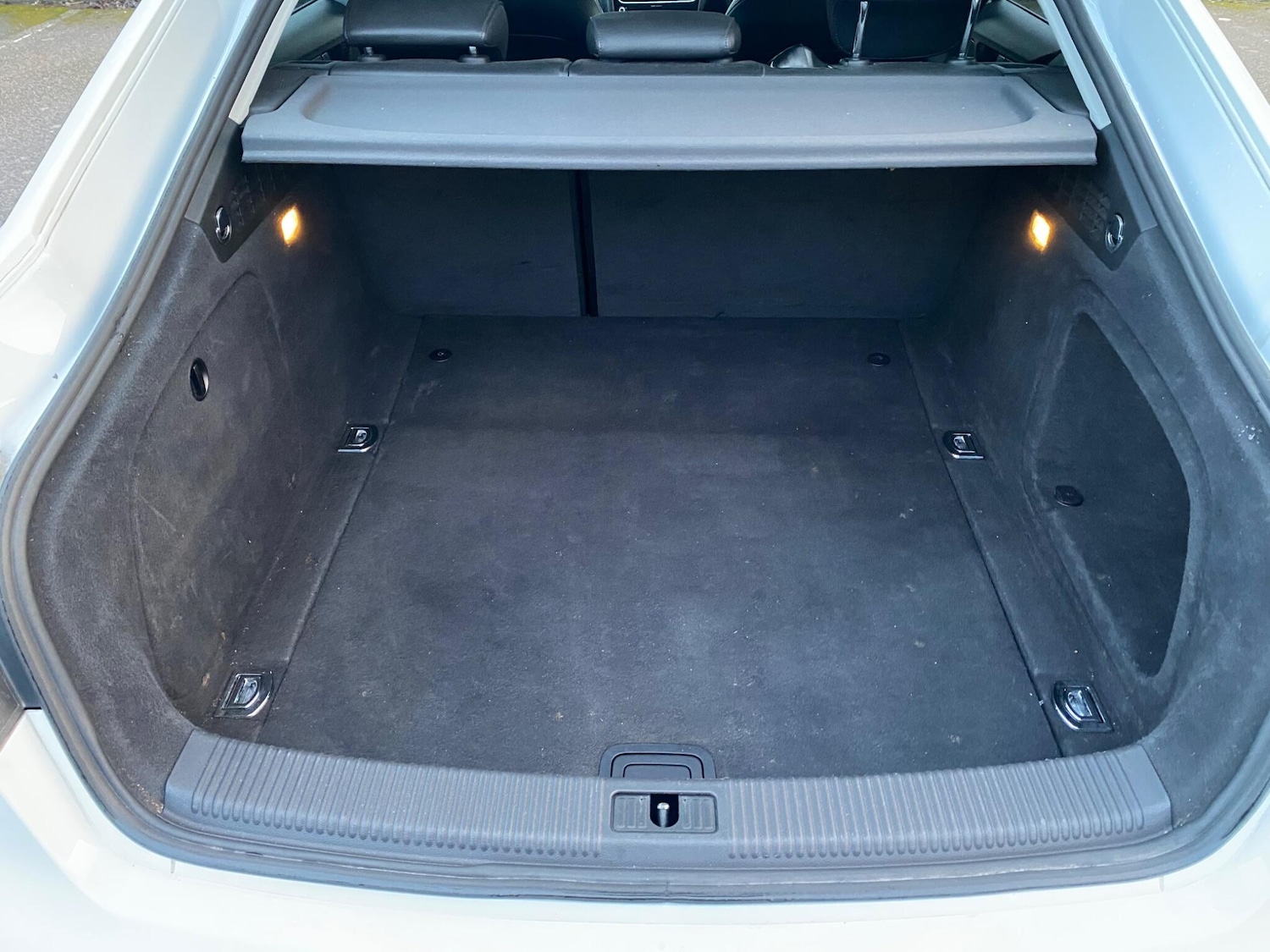 Used Audi A5 2012 for sale - 77549555: Photo 26