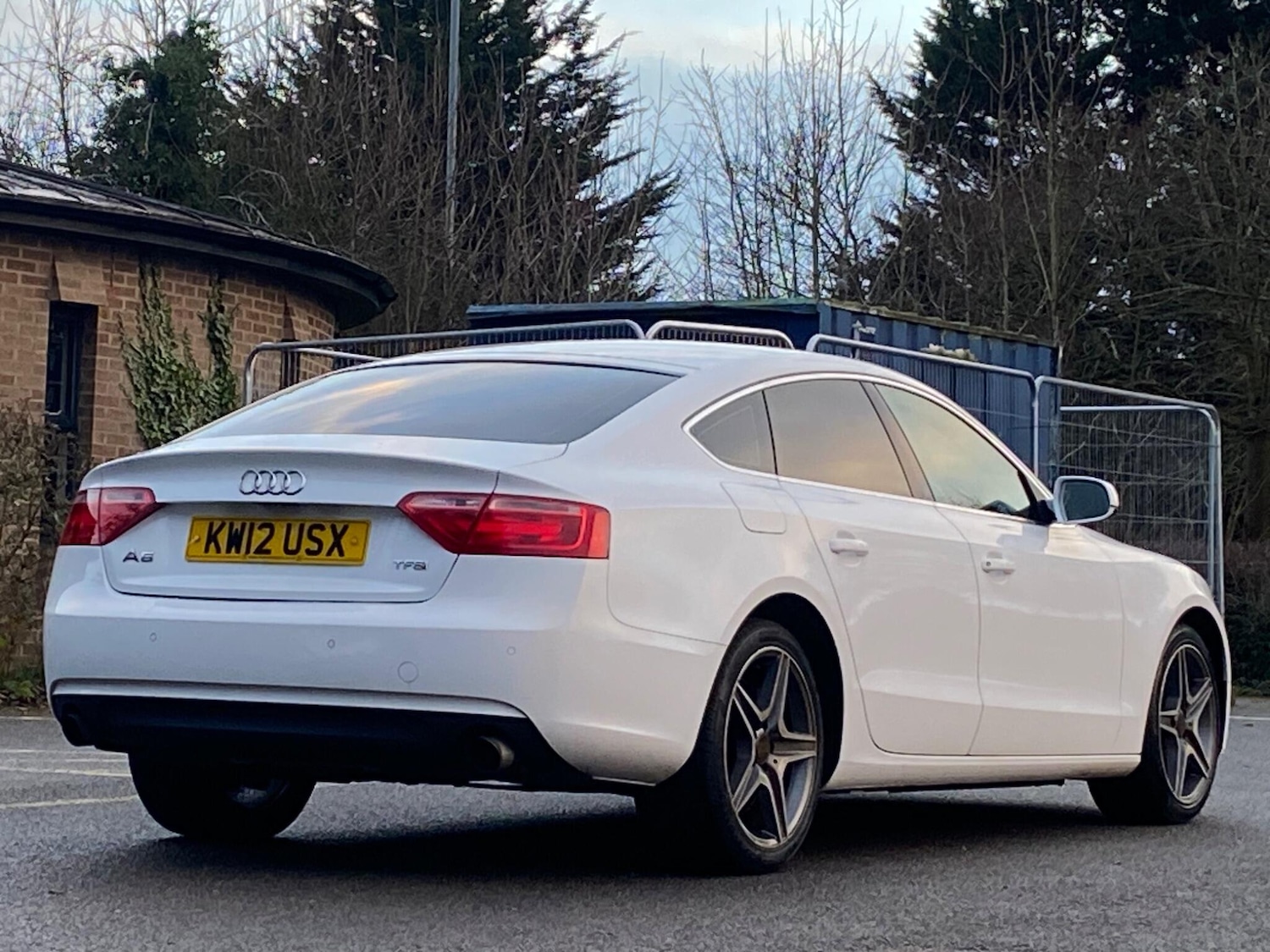 Used Audi A5 2012 for sale - 77549555: Photo 29