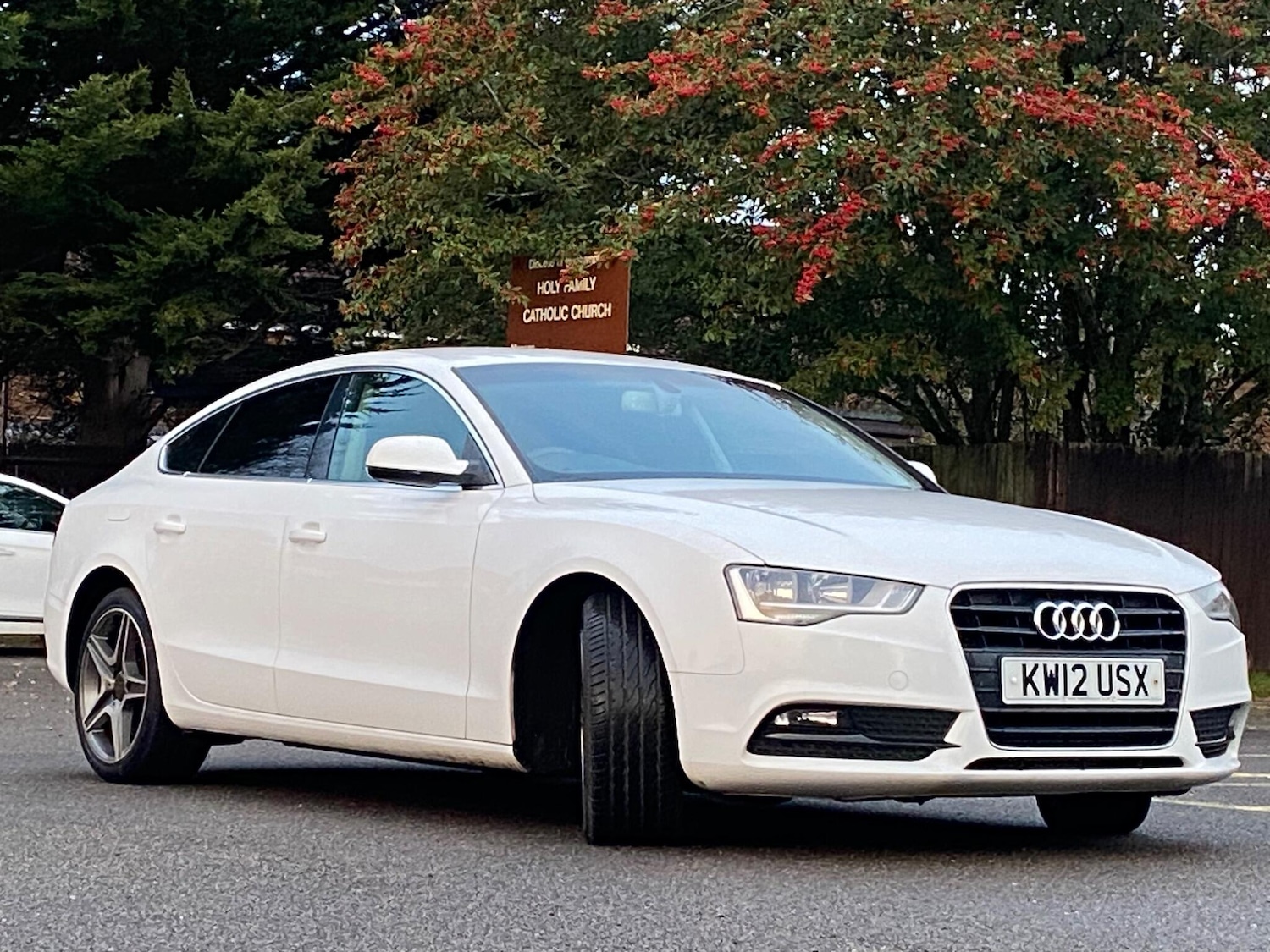 Used Audi A5 2012 for sale - 77549555: Photo 31