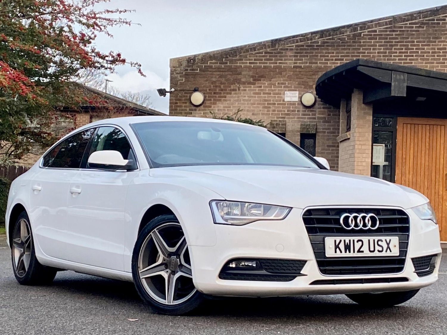 Used Audi A5 2012 for sale - 77549555: Photo 33