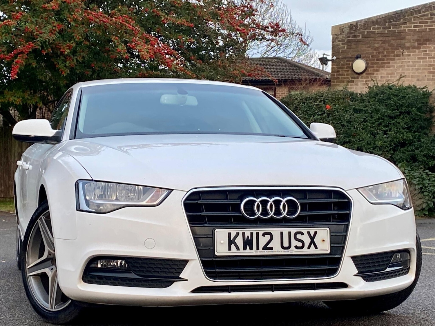 Used Audi A5 2012 for sale - 77549555: Photo 36