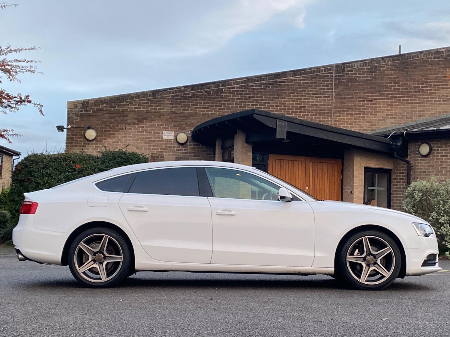 Used Audi A5 2012 for sale - 77549555: Photo 38