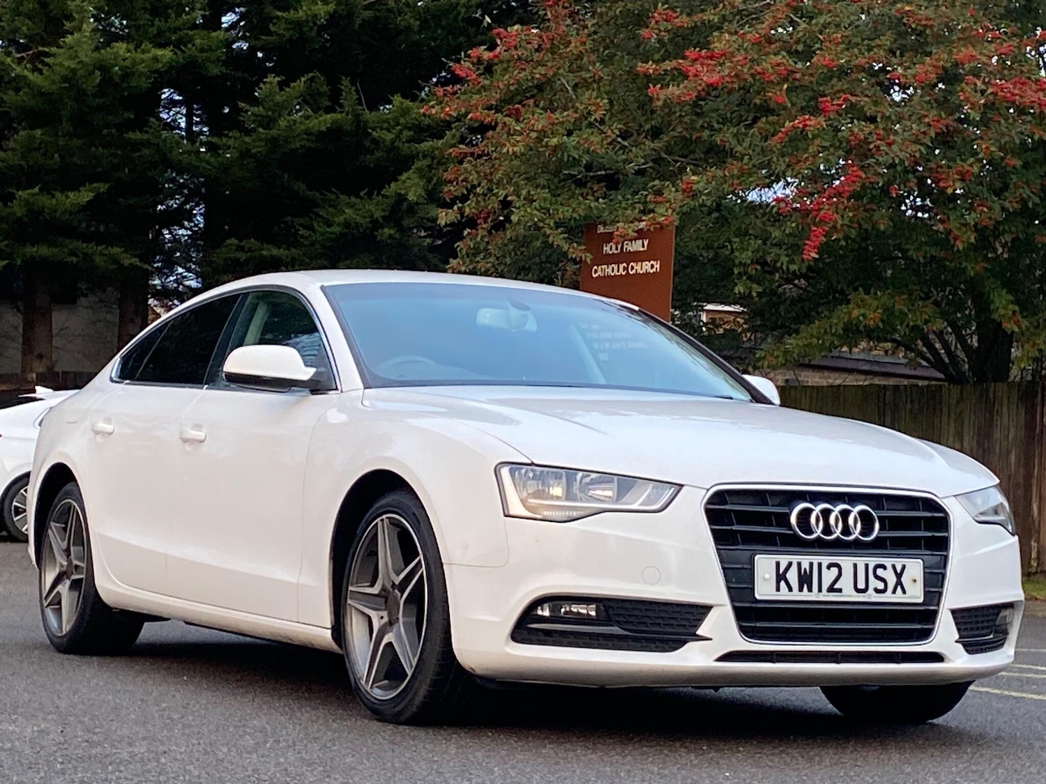 Used Audi A5 2012 for sale - 77549555: Photo 41