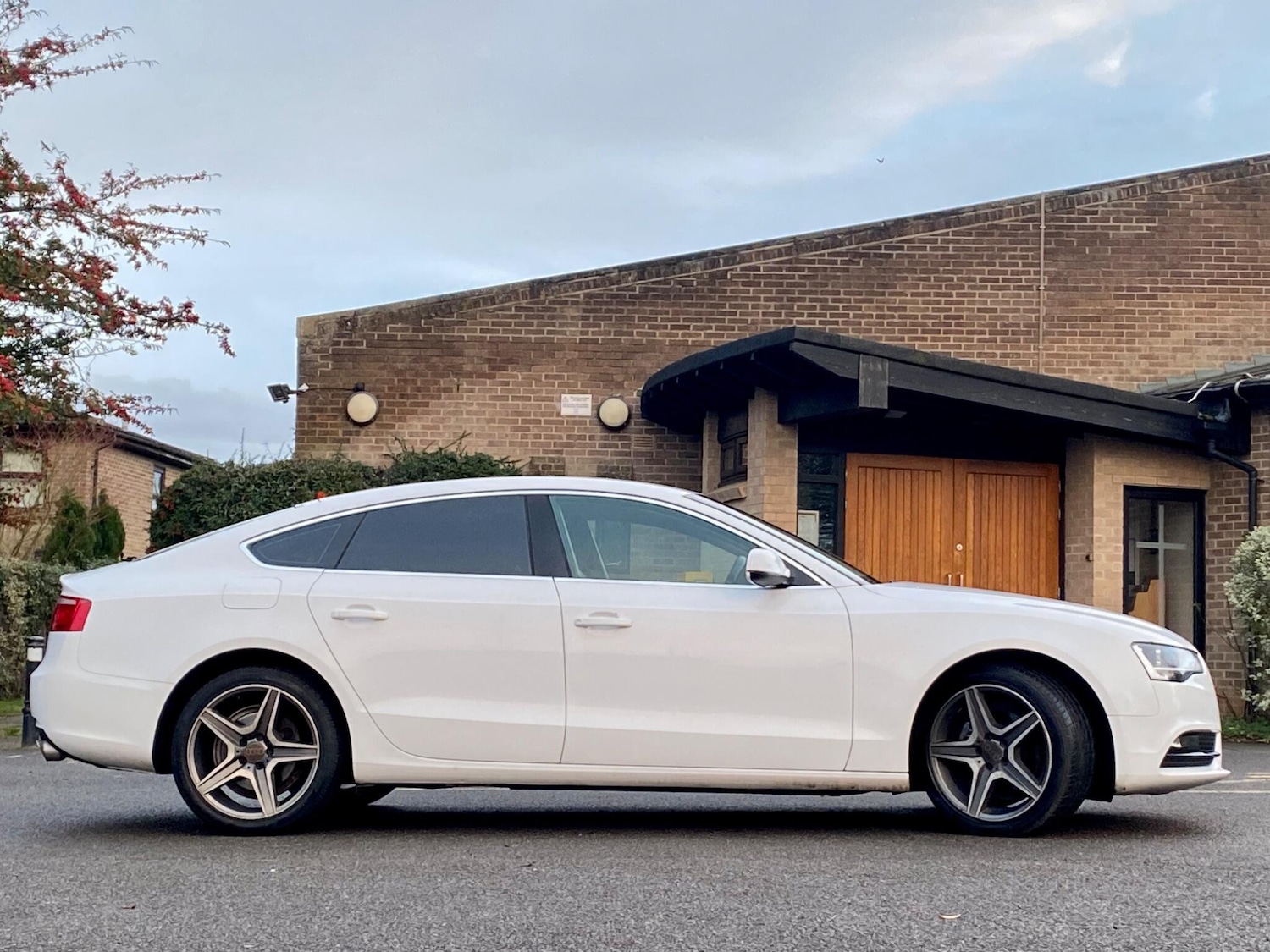 Used Audi A5 2012 for sale - 77549555: Photo 43