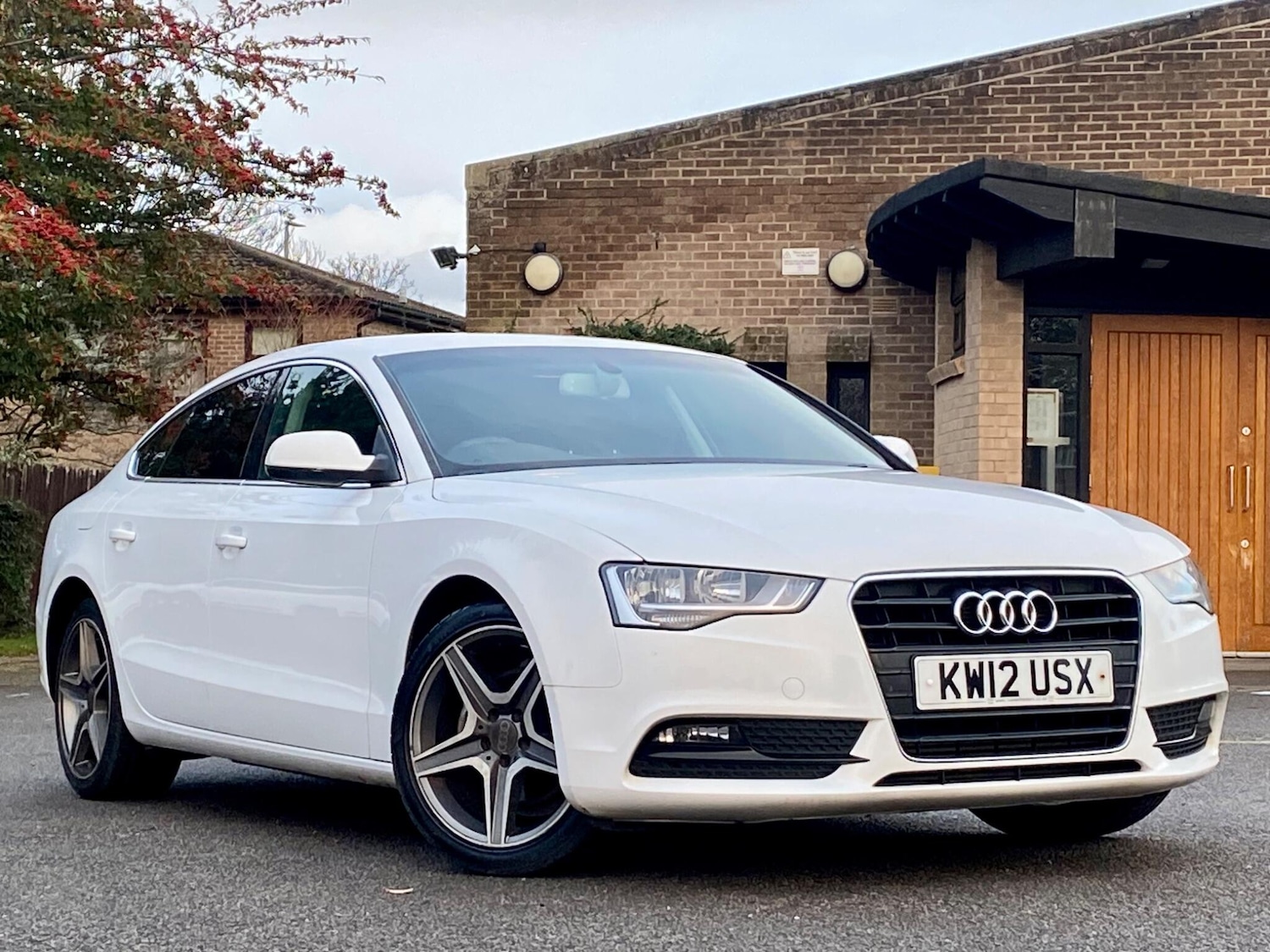 Used Audi A5 2012 for sale - 77549555: Photo 45