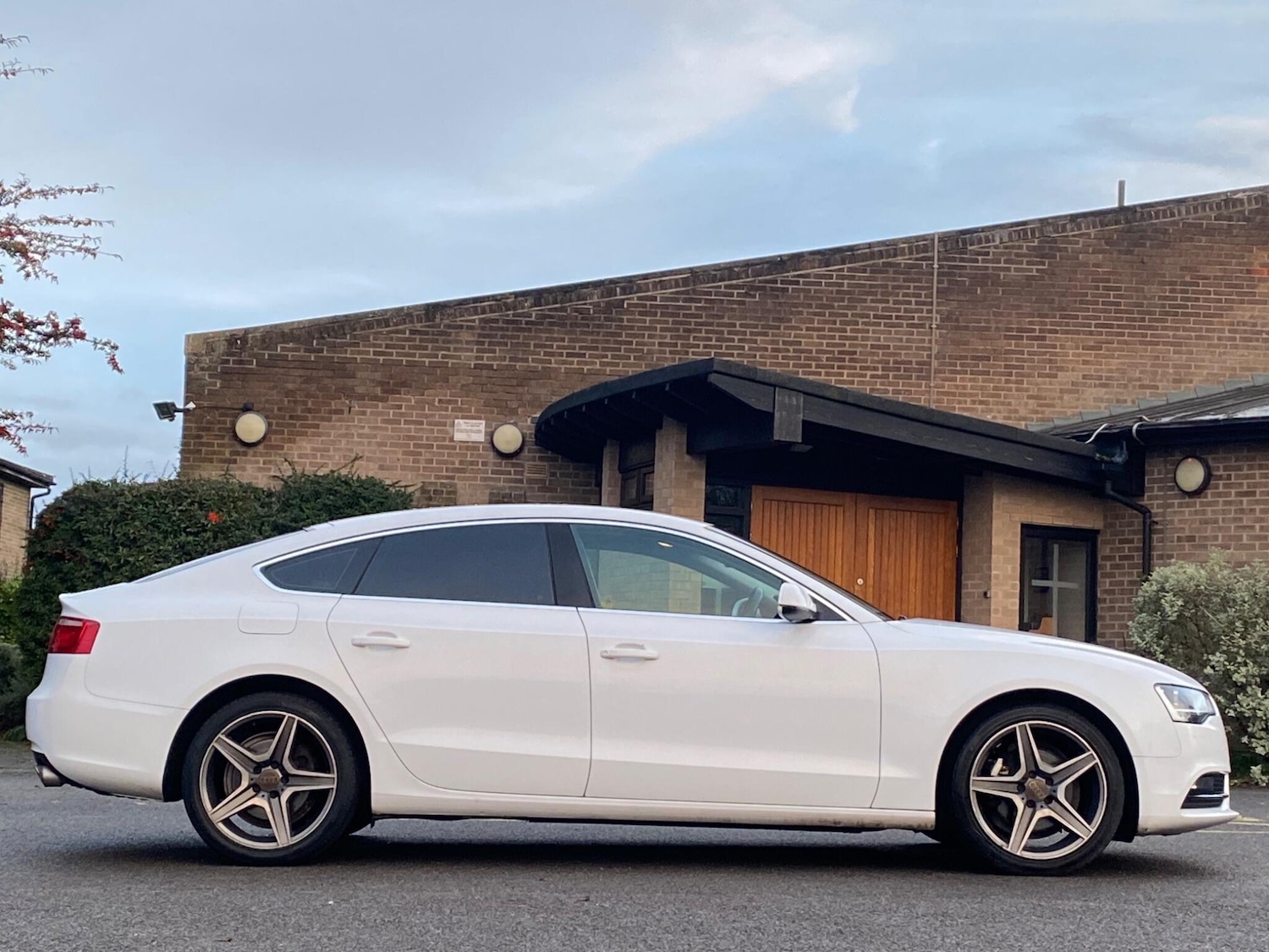 Used Audi A5 2012 for sale - 77549555: Photo 7