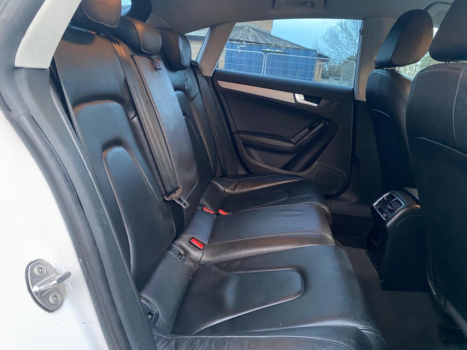 Used Audi A5 2012 for sale - 77549555: Photo 8