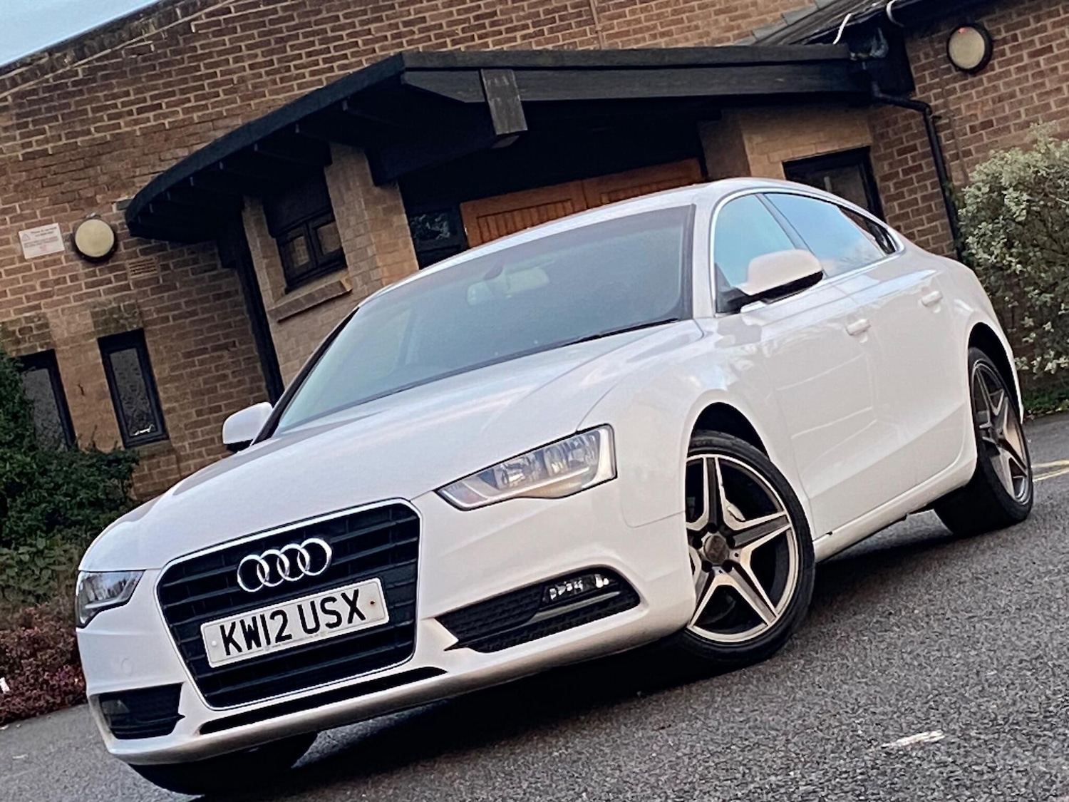 Used Audi A5 2012 for sale - 77549555: Photo 9