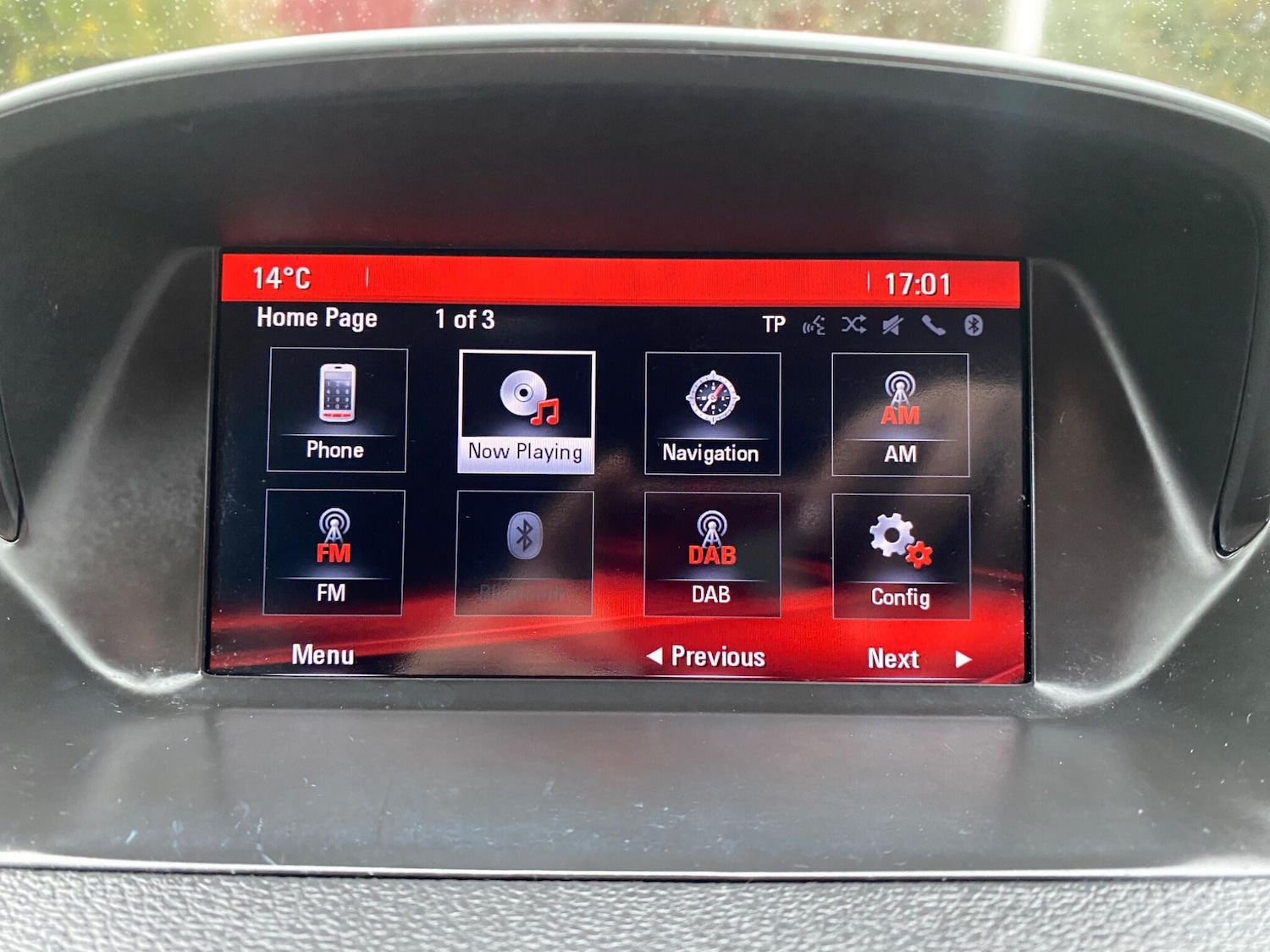 Used Vauxhall Mokka 2015 for sale - 76607966: Photo 15