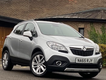 Vauxhall - Mokka