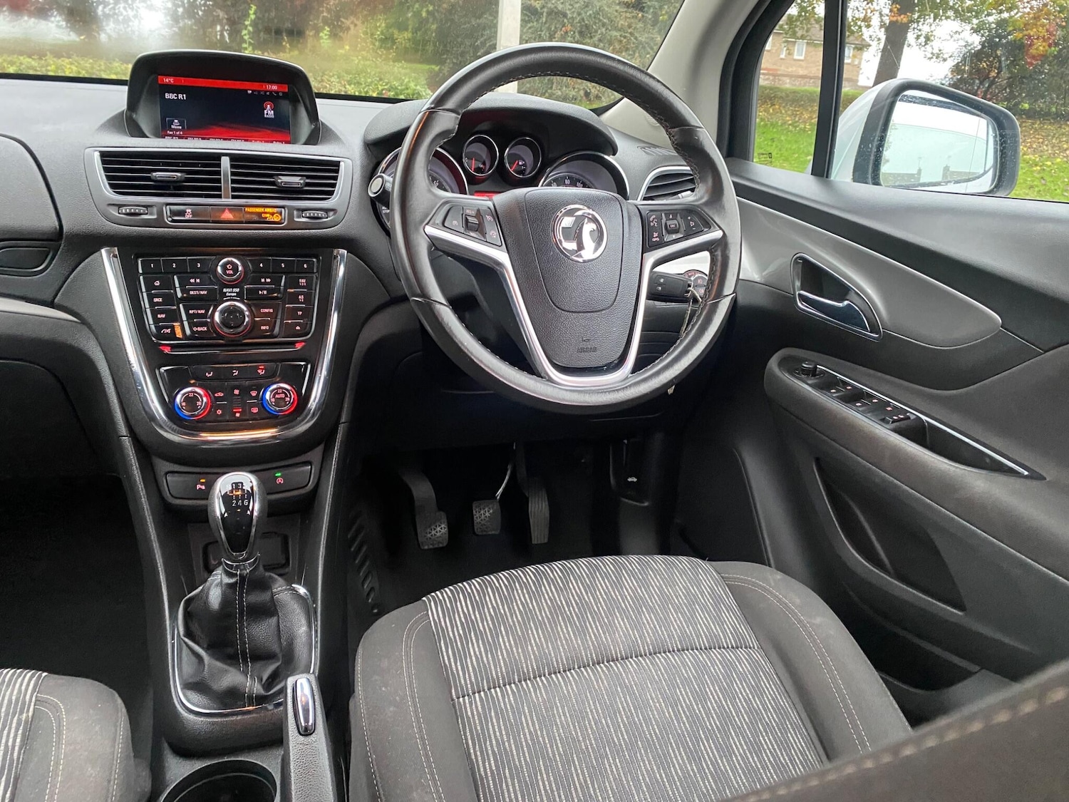 Used Vauxhall Mokka 2015 for sale - 76607966: Photo 20