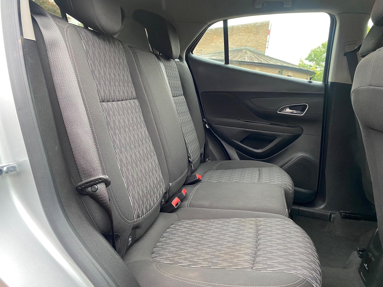 Used Vauxhall Mokka 2015 for sale - 76607966: Photo 27